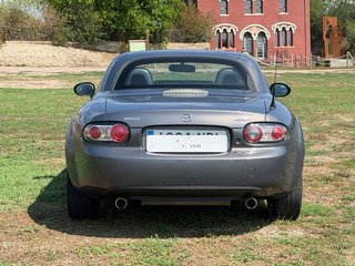 Mazda MX-5 NC Sineko
