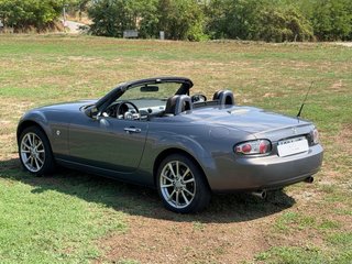 Mazda MX-5 NC Sineko