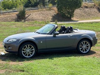 Mazda MX-5 NC Sineko