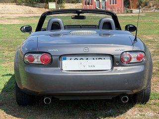 Mazda MX-5 NC Sineko