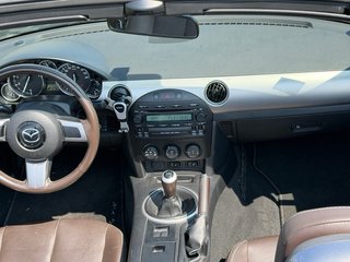 Mazda MX-5 NC Sineko