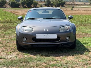 Mazda MX-5 NC Sineko