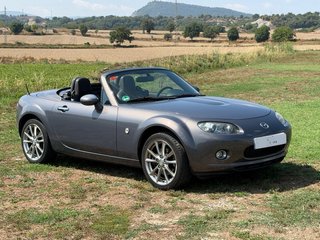Mazda MX-5 NC Sineko