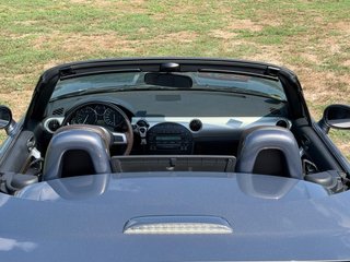 Mazda MX-5 NC Sineko