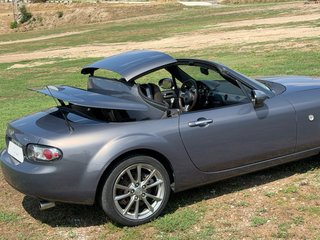 Mazda MX-5 NC Sineko