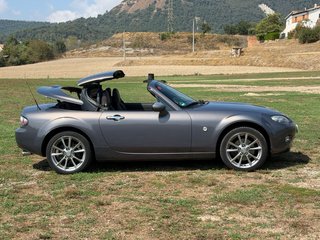 Mazda MX-5 NC Sineko