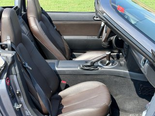 Mazda MX-5 NC Sineko