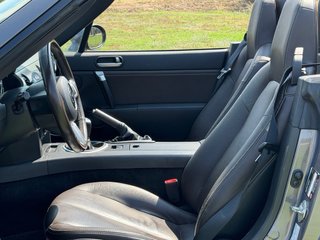 Mazda MX-5 NC Sineko