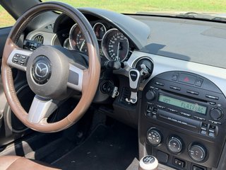 Mazda MX-5 NC Sineko