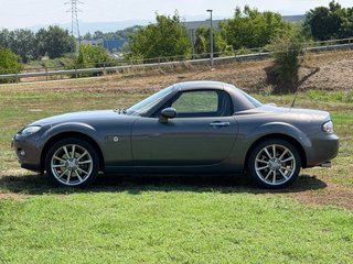 Mazda MX-5 NC Sineko