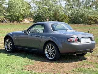 Mazda MX-5 NC Sineko