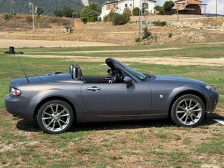 Mazda MX-5 NC Sineko