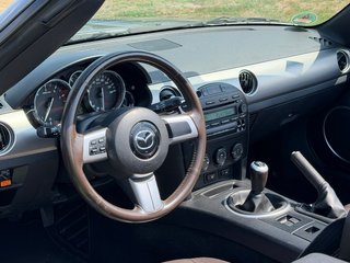 Mazda MX-5 NC Sineko