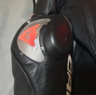 Mono Dainese Profesional Laguna Seca 4