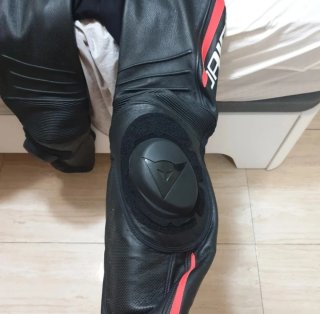 Mono Dainese Profesional Laguna Seca 4