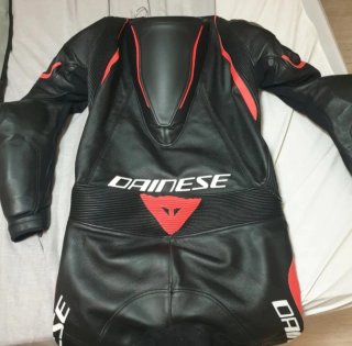 Mono Dainese Profesional Laguna Seca 4