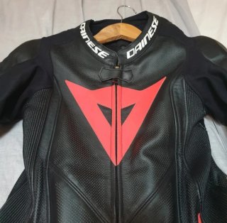 Mono Dainese Profesional Laguna Seca 4
