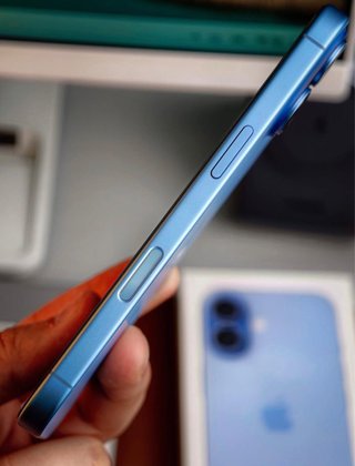 iPhone 17 256Gb NUEVO