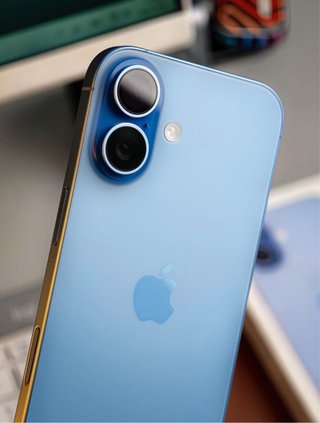 iPhone 17 256Gb NUEVO