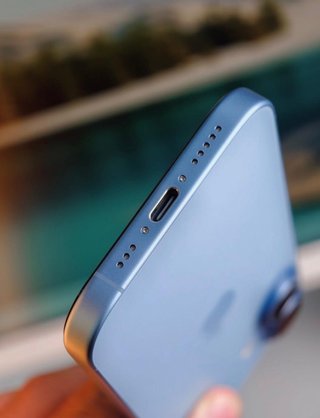 iPhone 17 256Gb NUEVO