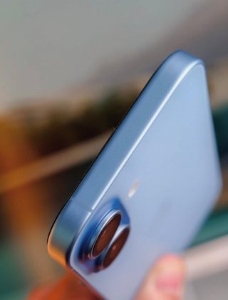 iPhone 17 256Gb NUEVO