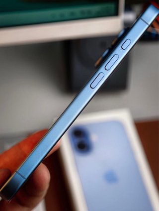 iPhone 17 256Gb NUEVO