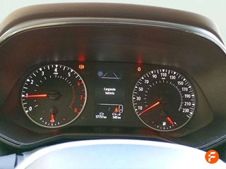 Renault Clio Business TCe 67 kW (90CV)