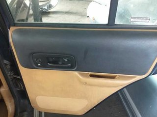 Llanta 15x7j jeep cherokee 2.5 se 368520