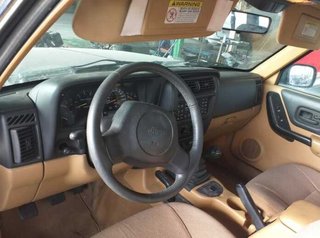 Llanta 15x7j jeep cherokee 2.5 se 368520