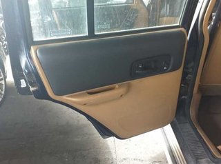 Llanta 15x7j jeep cherokee 2.5 se 368520