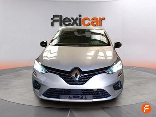 Renault Clio Business TCe 67 kW (90CV)