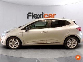 Renault Clio Business TCe 67 kW (90CV)