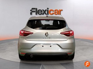 Renault Clio Business TCe 67 kW (90CV)