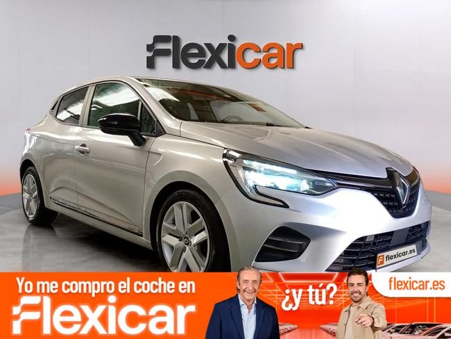 Renault Clio Business TCe 67 kW (90CV) - foto 1