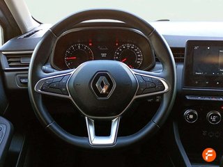 Renault Clio Business TCe 67 kW (90CV)