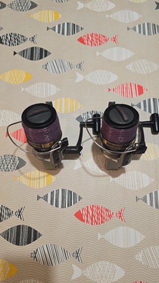 CARRETES DAIWA PM7000H