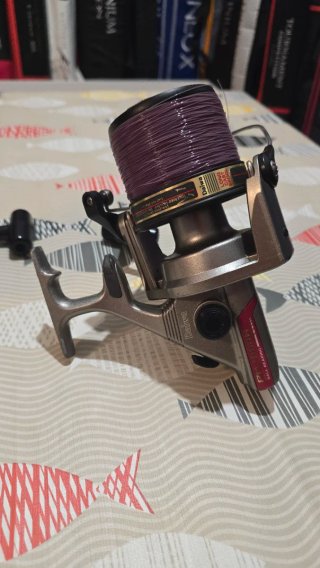 CARRETES DAIWA PM7000H