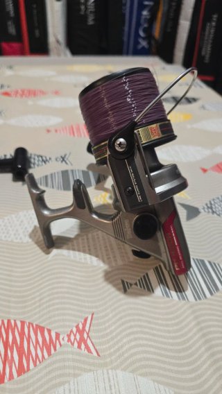 CARRETES DAIWA PM7000H