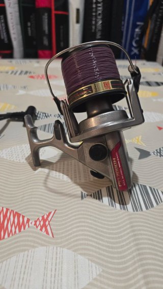 CARRETES DAIWA PM7000H