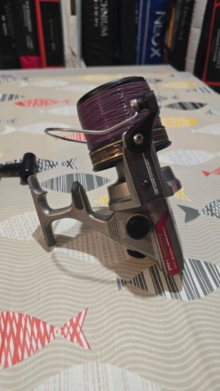 CARRETES DAIWA PM7000H