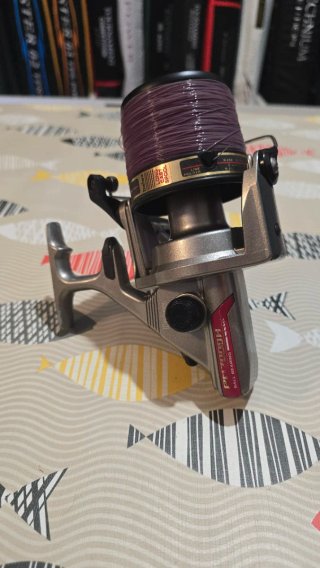 CARRETES DAIWA PM7000H