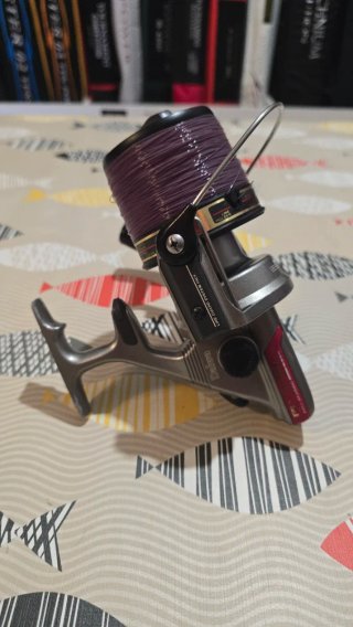 CARRETES DAIWA PM7000H