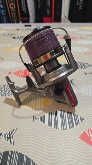CARRETES DAIWA PM7000H