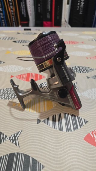 CARRETES DAIWA PM7000H