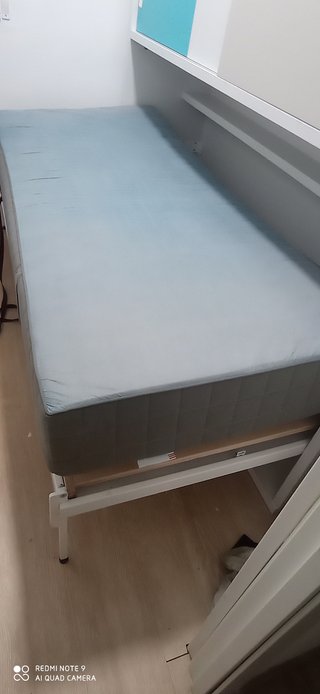 Colchón 90cm Seminuevo