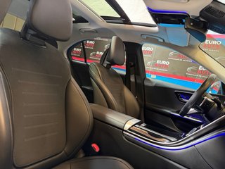 Mercedes-Benz Clase C 220d amg