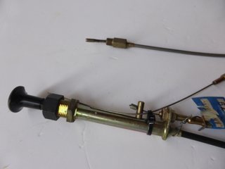 LAND ROVER -CABLE/SISGA PARADA MOTOR-LAND ROVER
