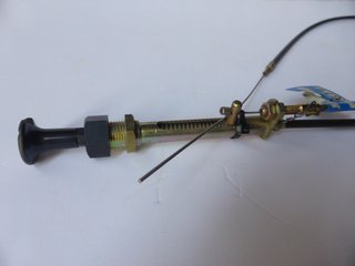 LAND ROVER -CABLE/SISGA PARADA MOTOR-LAND ROVER