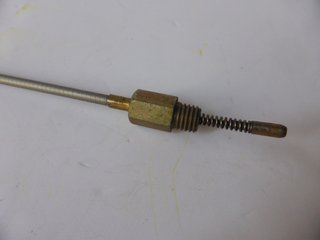 LAND ROVER -CABLE/SISGA PARADA MOTOR-LAND ROVER
