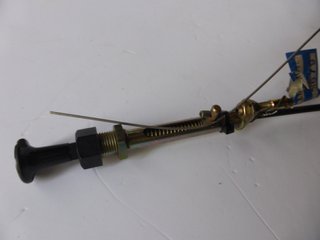 LAND ROVER -CABLE/SISGA PARADA MOTOR-LAND ROVER